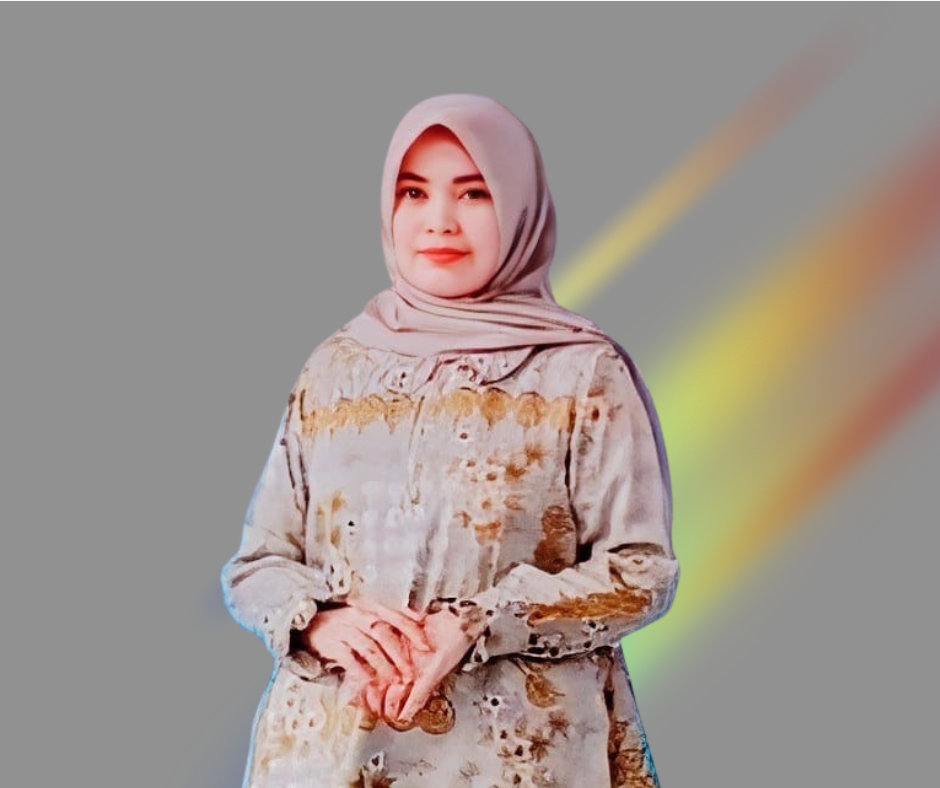 Ns. Santi Anggraini, S.Kep: Dari Ruang Anak ke Kasi Peralatan