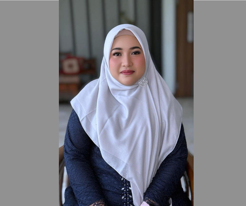 dr. Dona Hamrita, M.Kes Dari Plt. ke Direktur Definitif: Menata Arah, Menjaga Mutu Rumah Sakit