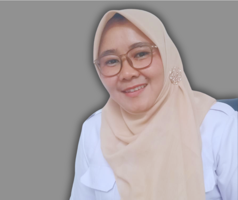 Adha Puputusia dan Tanggung Jawab di Balik Angka