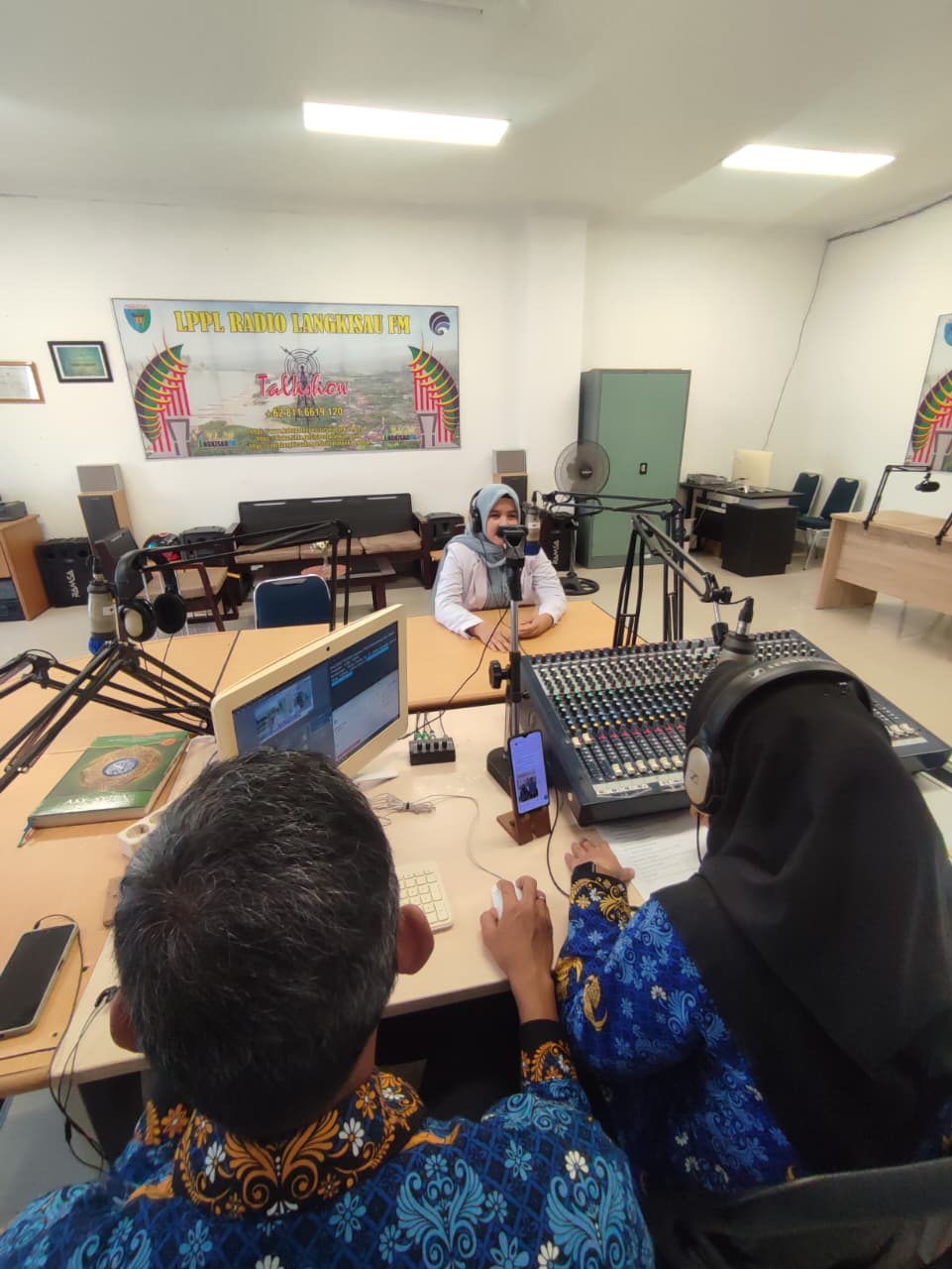 RSUD Perkenalkan Dokter Jantung Baru di Gaung Pasisie