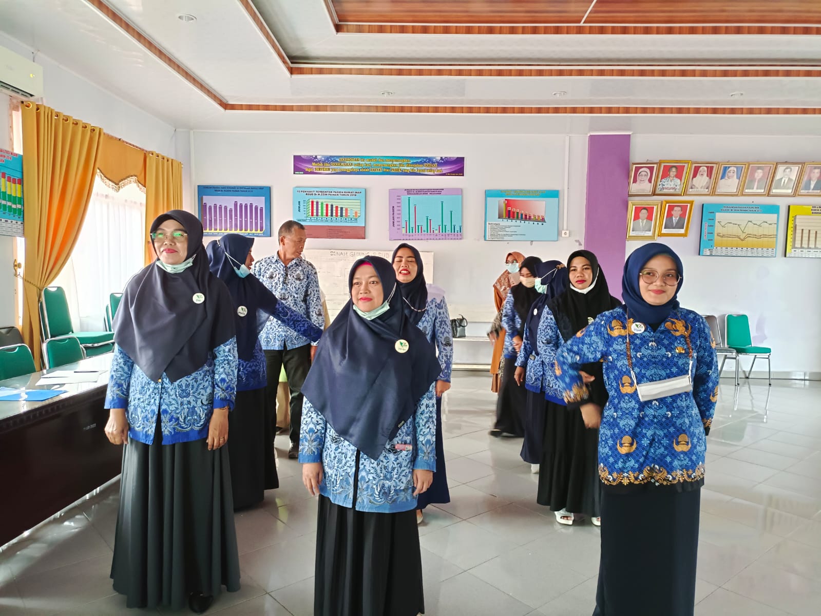 Upacara Hari Kebangkitan Nasional Ke 114 Tahun 2022 Via Link Streaming