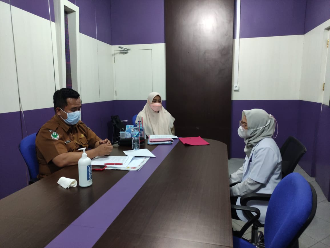 Kredensialing Dokter Spesialis