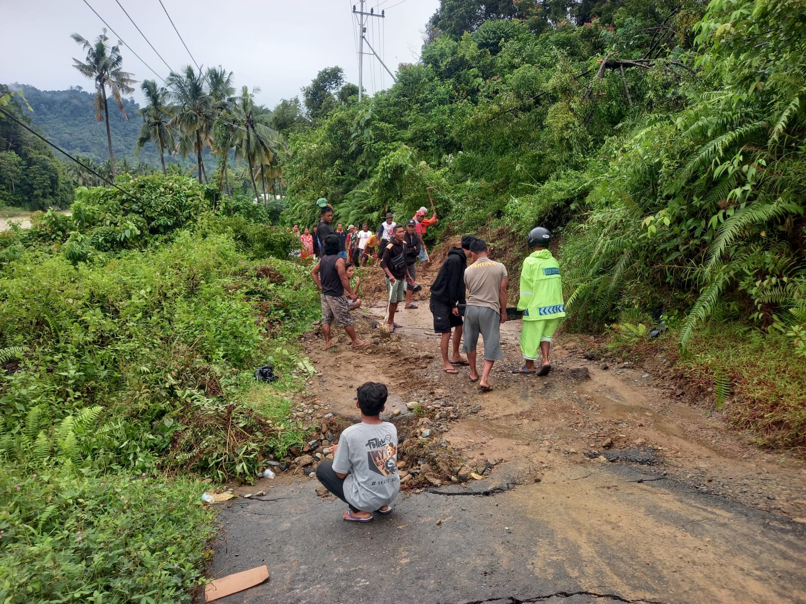 Hati-Hati dan Waspada: Menghadapi Cuaca Ekstrem di Bulan Desember