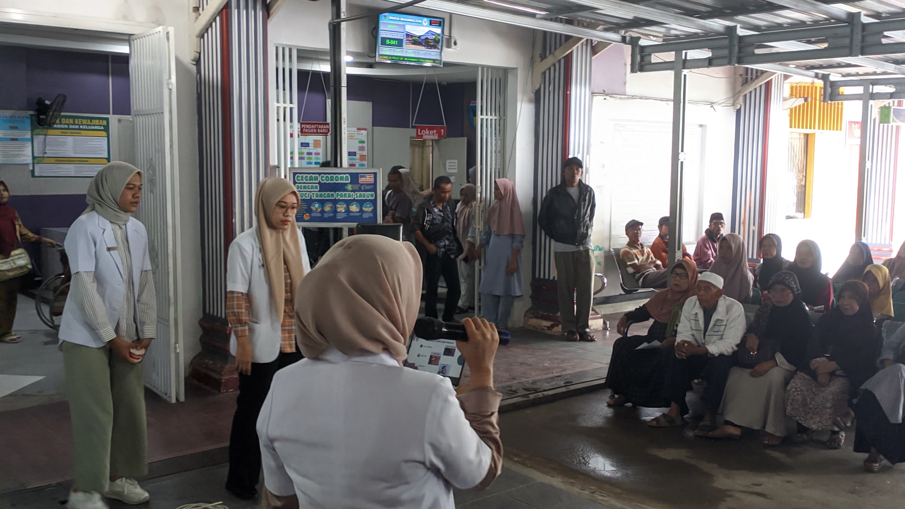 Tips Menjaga Kesehatan Gigi dan Mulut di Bulan Puasa Bersama Dokter Gigi Internsip