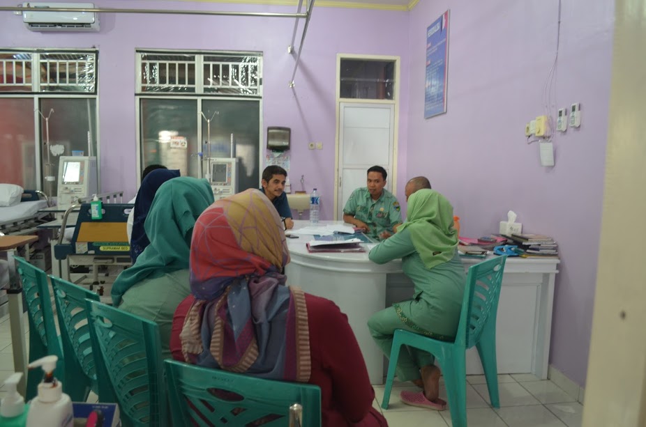 Ribuan Makna Dari Secarik Coretan