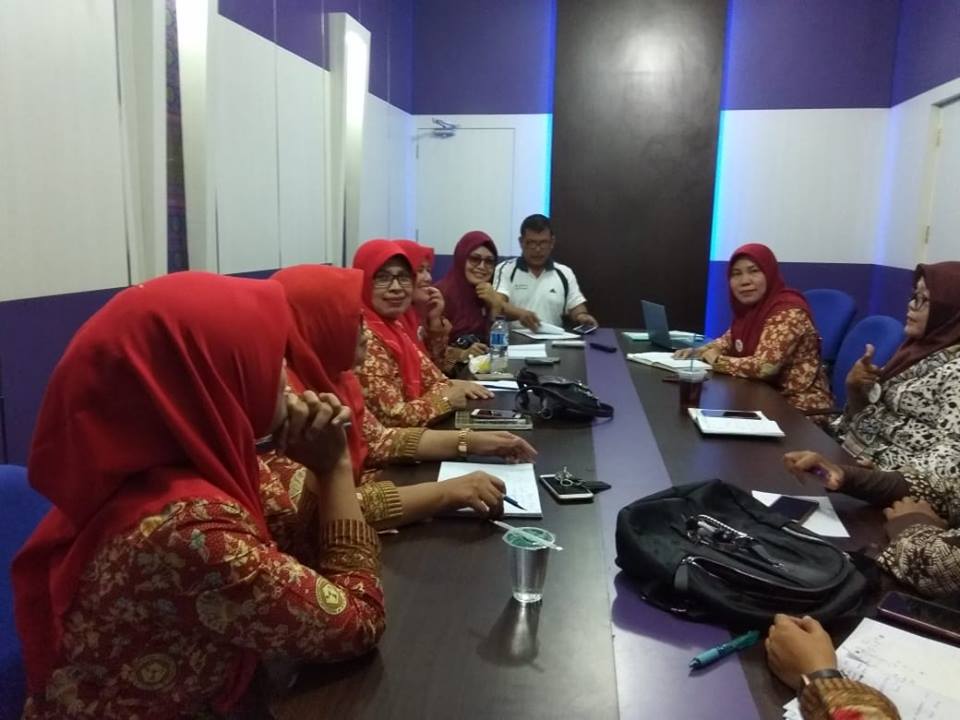 Rapat Komite Keperawatan