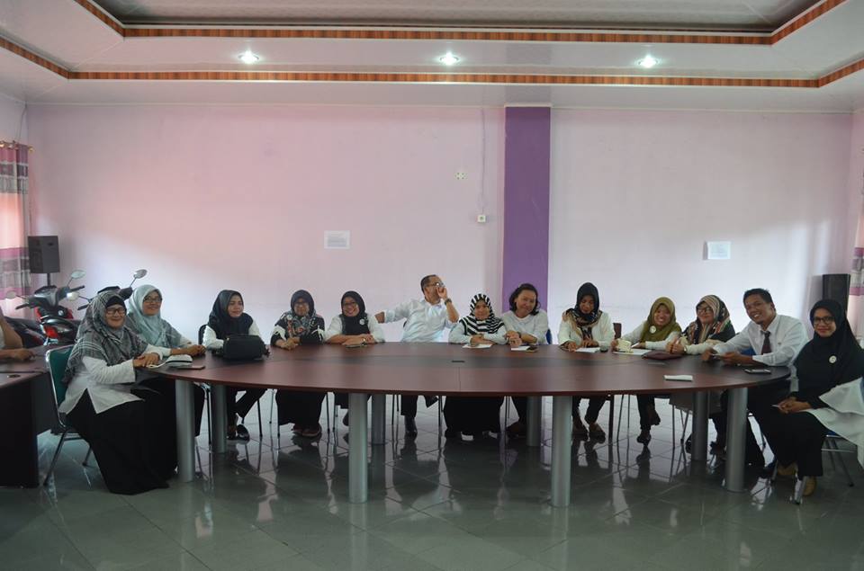 Penilaian Kuisioner Penilaian Kinerja