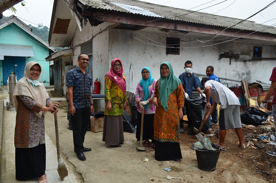Kamis Bersih ala IPLRS