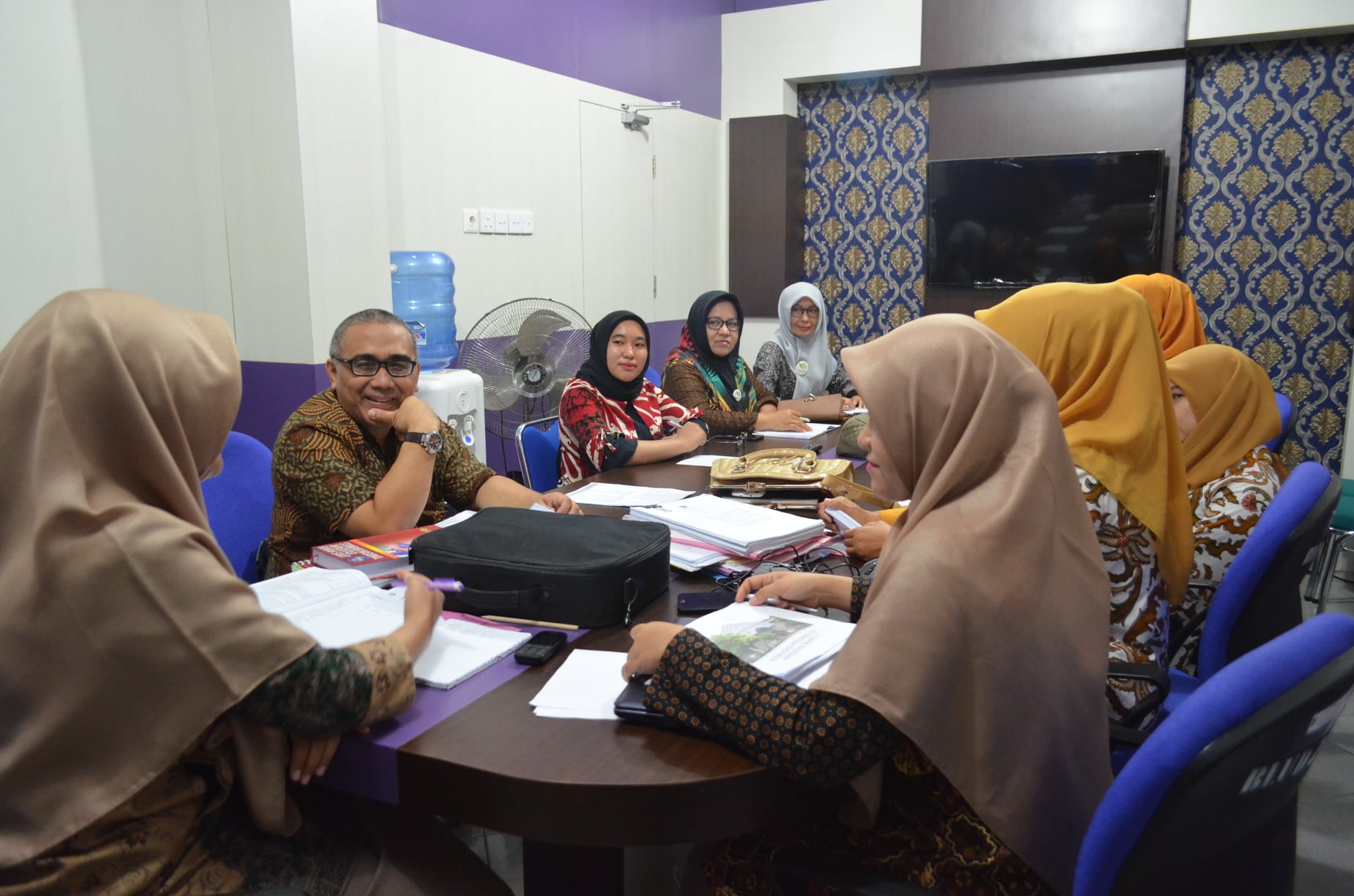 Pokja Prognas Sasaran 3