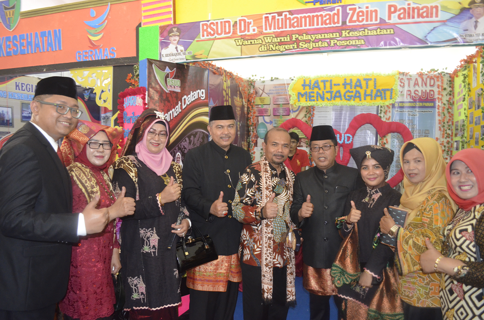 Festival Langkisau 2018